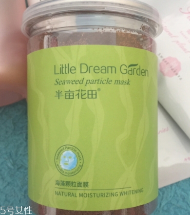 半畝花田這個牌子怎么樣？