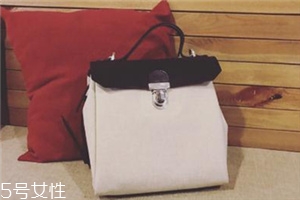 jam love是什么牌子？氣質(zhì)爆表的英國包袋