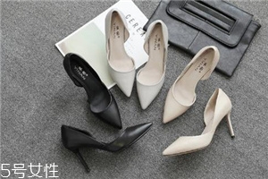 高跟鞋防滑墊怎么用？防滑墊的妙用