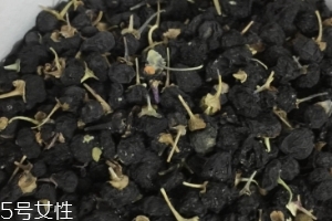 黑枸杞能補(bǔ)腎嗎？補(bǔ)腎效果還不錯(cuò)