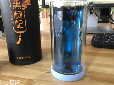 黑枸杞青少年能吃嗎？可以適量喝