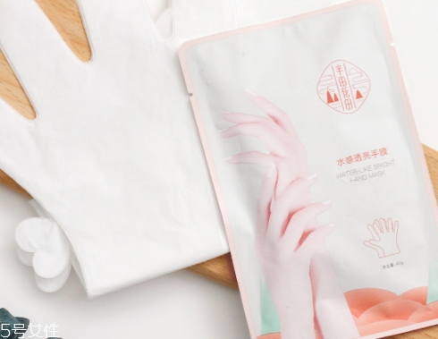 半畝花田手膜怎么樣？用對方法很重要