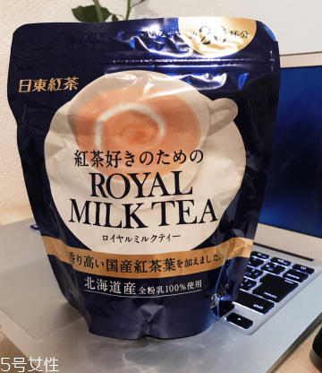 日東紅茶奶茶怎么樣？不容錯(cuò)過的奶茶