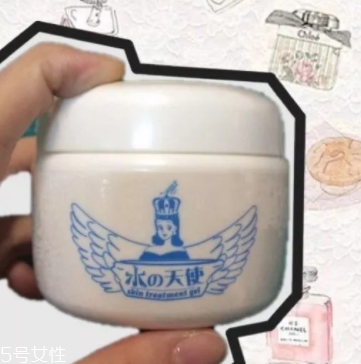 面霜可以涂在眼睛周圍嗎？貴婦面霜可以當(dāng)眼霜用