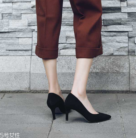 高跟鞋230是多少碼？高跟鞋尺碼要選對(duì)