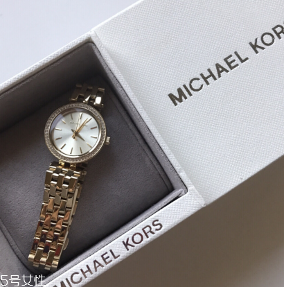 michael kors手表多少錢？帶你認(rèn)識mk手表