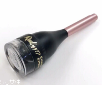 濃眉怎么畫眉毛？濃眉用眉膠是絕配