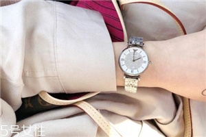 armani阿瑪尼滿天星手表多少錢？