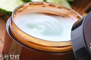面霜可以放冰箱嗎？面霜可以冷藏嗎？