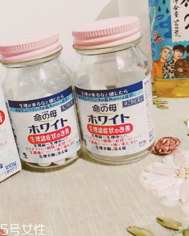 小林制藥命母藍色效果好嗎？效果還不錯