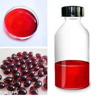krill oil磷蝦油有什么作用？改善記憶力