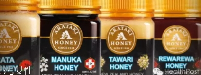 麥盧卡蜂蜜哪個牌子好？