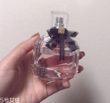圣羅蘭反轉(zhuǎn)巴黎香水好聞嗎？愛(ài)情的味道