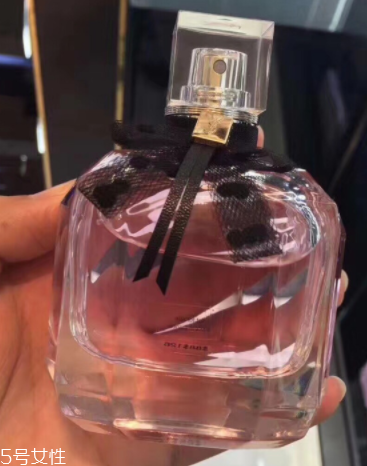 圣羅蘭反轉(zhuǎn)巴黎香水好聞嗎？愛(ài)情的味道