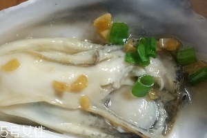 生蠔會過敏嗎？海鮮易過敏