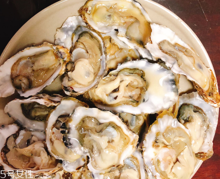生蠔會(huì)過敏嗎？海鮮易過敏