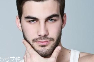 男士油性皮膚用什么面霜？啫喱霜控油保濕