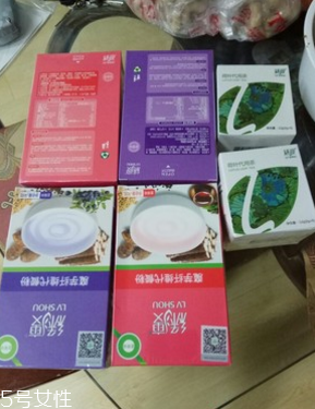 綠瘦代餐粉怎么樣？有一定效果