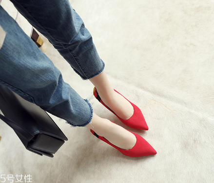 高跟鞋買高了怎么辦？選對適合自己的高度