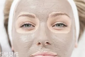 清潔面膜可以用在眼周嗎？很可能引發(fā)過敏