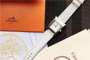 hermes愛馬仕手表一般多少錢？