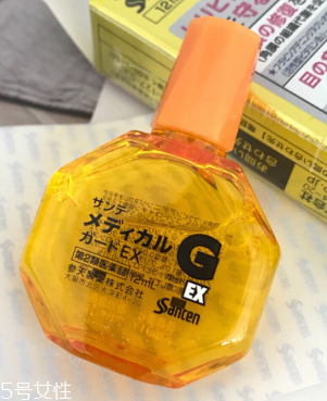 參天角膜修復眼藥水有用嗎？