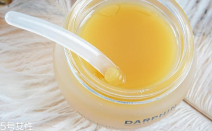 darphin朵梵潔面膏怎么樣？彩妝能卸干凈