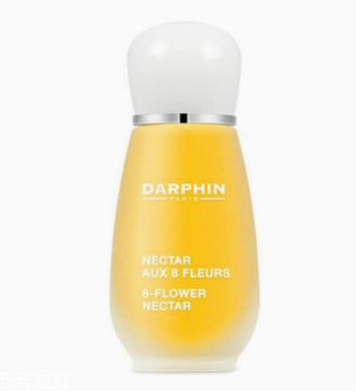 darphin朵梵8花精露怎么樣？百妍緊致芳香精露好用嗎？