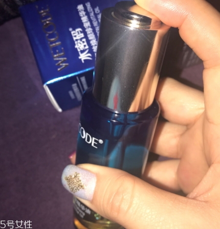 精華油什么時(shí)候用？混合使用比較多