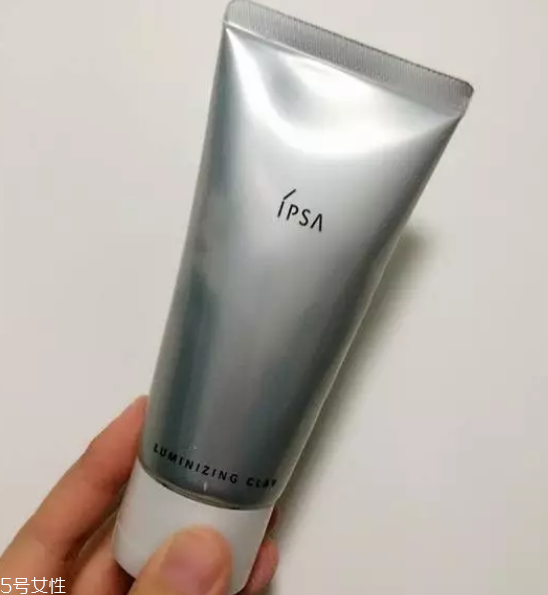 粘土面膜有幾種？高嶺土是最常見的清潔面膜成分