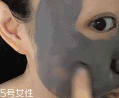 粘土面膜怎么用有效？讓面膜干透再洗掉