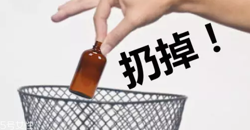 油性肌膚能用玫瑰果油嗎？每次使用不要超過1滴