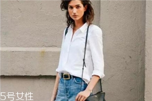 春天怎么搭配衣服好看？開(kāi)春回頭率爆表