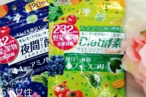 醫(yī)食同源酵素怎么吃？教你正確吃法