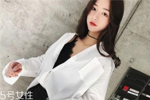 襯衫可以搭配羽絨服嗎？襯衫要這樣搭配
