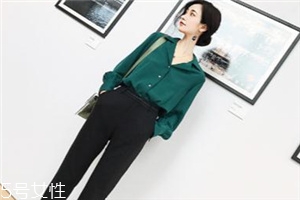 襯衫可以用熱水洗嗎？要看襯衫材質(zhì)