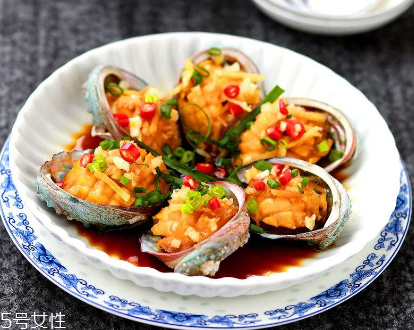 鮑魚罐頭好吃嗎？味道還可以