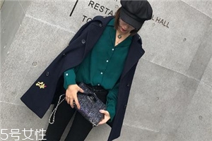 襯衫要每天洗嗎？淺色襯衫要常洗
