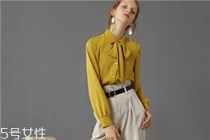 襯衫是什么季節(jié)穿的？一年四季都可以穿
