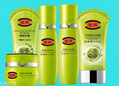 馥佩是什么牌子？馥佩是哪國的