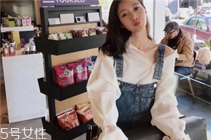襯衫搭配什么褲子？簡(jiǎn)約時(shí)尚兩不誤