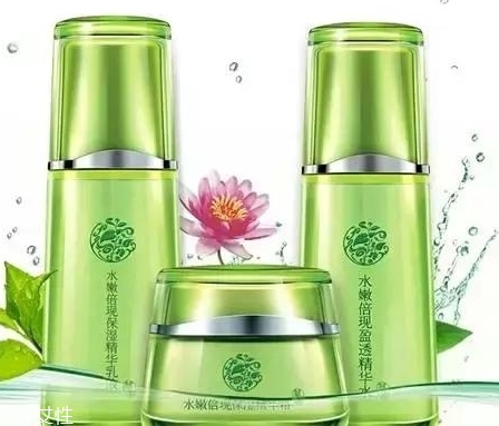 馥佩和百雀羚哪個(gè)好？