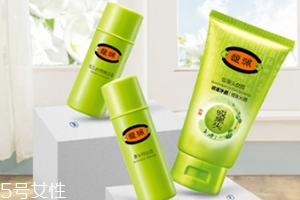 馥佩和百雀羚哪個(gè)好？