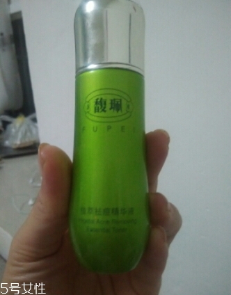 馥佩祛痘產(chǎn)品怎么樣？馥佩家的明星系列