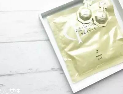 貼片式面膜分為哪幾種？材質(zhì)不同功效大不同