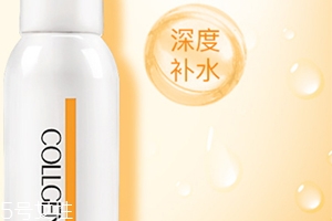 補(bǔ)水噴霧怎么用？讓肌膚時(shí)刻水潤