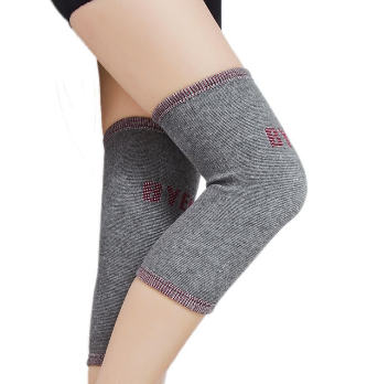 HAYASHI Knit遠紅外溫熱護膝怎么樣？