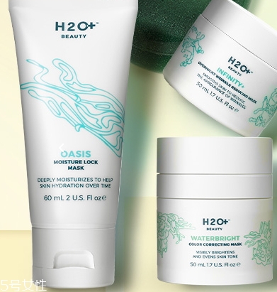 ?H2o水芝澳是什么檔次？