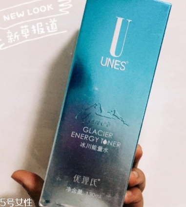 unes優(yōu)理氏產(chǎn)品怎么樣？