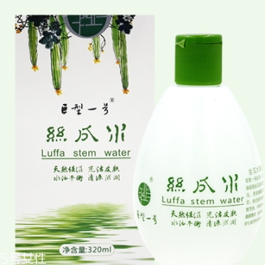 巨型一號和千纖草哪個好？都是絲瓜原液品牌